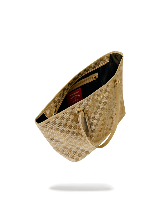 Sprayground Trinity 24k Tote Bag - Just For Sports