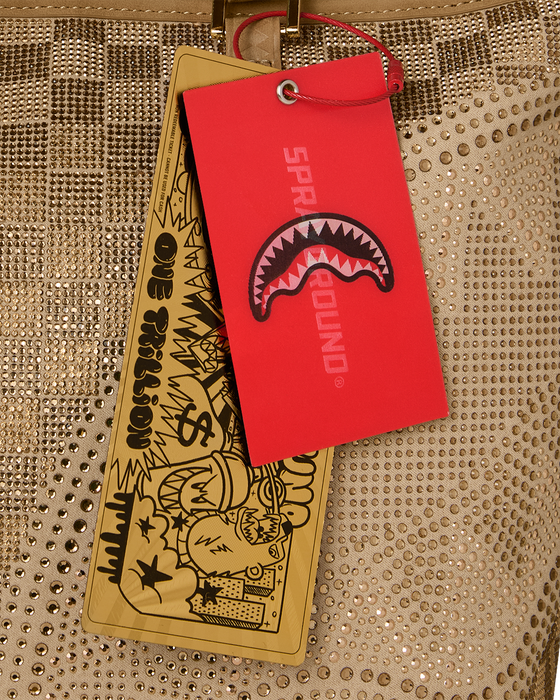 Sprayground Trinity 24k Tote Bag - Just For Sports