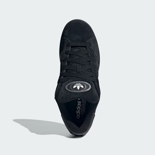Adidas Men's Campus 00s Shoes - Core Black / Footwear White Just For Sports Adidas Men's Campus 00s Shoes - Core Black / Footwear White Just For Sports