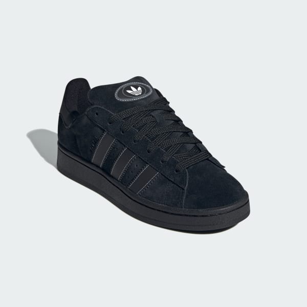 Adidas Men's Campus 00s Shoes - Core Black / Footwear White Just For Sports Adidas Men's Campus 00s Shoes - Core Black / Footwear White Just For Sports