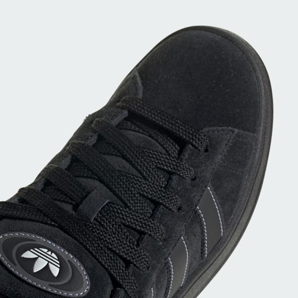 Adidas Men's Campus 00s Shoes - Core Black / Footwear White Just For Sports Adidas Men's Campus 00s Shoes - Core Black / Footwear White Just For Sports