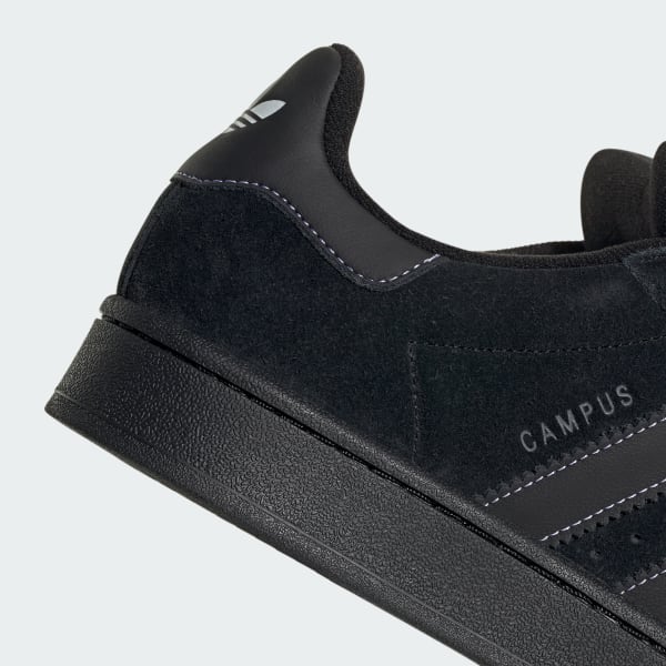 Adidas Men's Campus 00s Shoes - Core Black / Footwear White Just For Sports Adidas Men's Campus 00s Shoes - Core Black / Footwear White Just For Sports