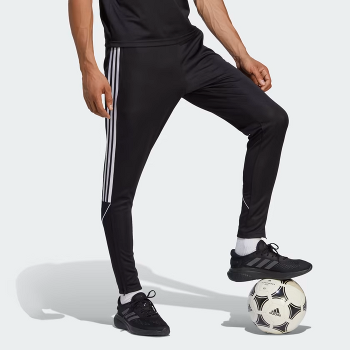 Adidas Men's Tiro 23 League Pants - Black — Just For Sports