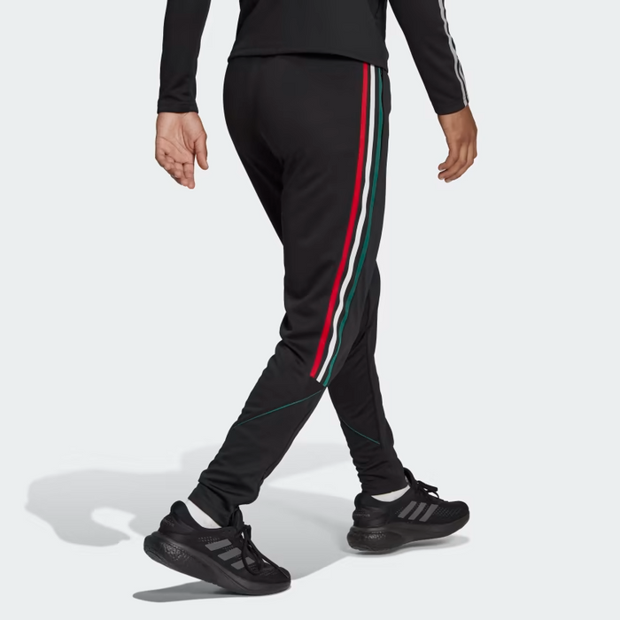 adidas Performance Tiro 23 Club Training Track Pants Mens Black White