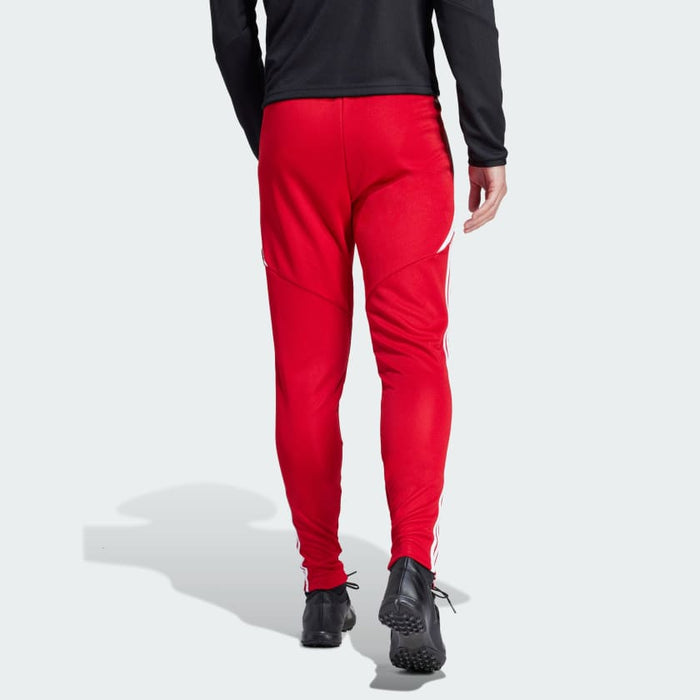 Adidas Men's Tiro 24 Pants - Team Power Red 2 / White - Just For Sports