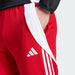 Adidas Men's Tiro 24 Pants - Team Power Red 2 / White - Just For Sports
