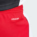 Adidas Men's Tiro 24 Pants - Team Power Red 2 / White - Just For Sports