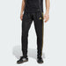 Adidas Men's Tiro 25 Essentials Training Pants Apparel - Black / Dark Football Gold - Just For Sports