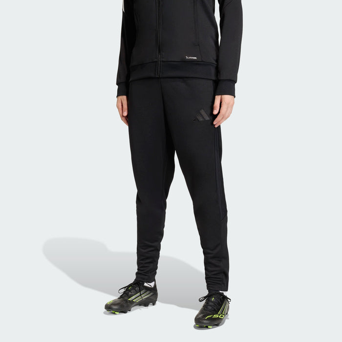 Adidas Men's Tiro 26 League Training Pants Apparel - Black / Black - Just For Sports