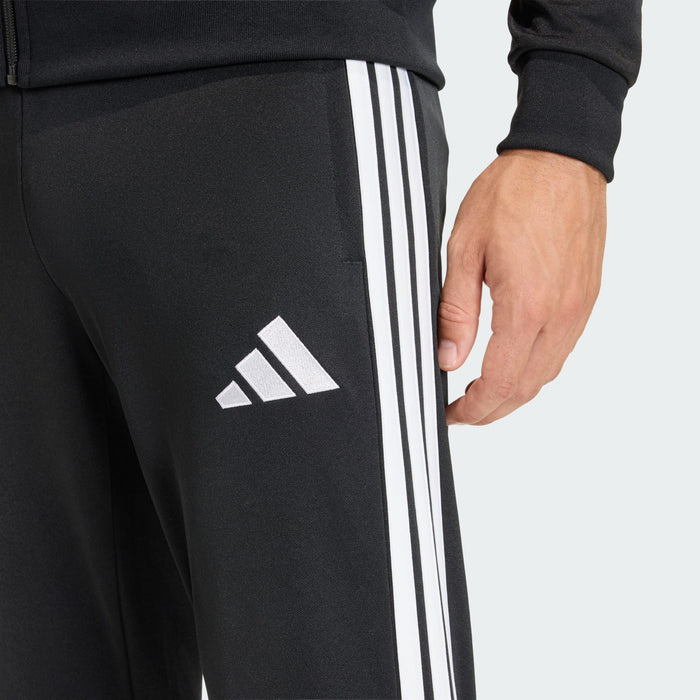Adidas Men's Tiro 26 League Training Pants - Black / White - Just For Sports