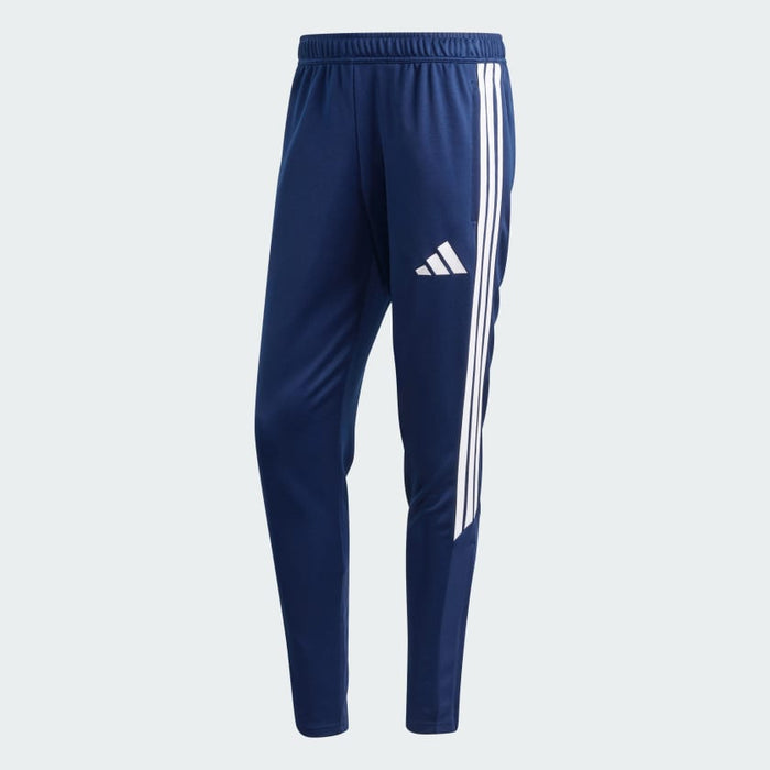 Adidas Men's Tiro 26 League Training Pants Apparel - Team Navy Blue 2 / White - Just For Sports