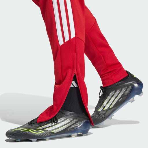 Adidas Tiro 26 League Training Pants Apparel - Team Power Red 2 / White - Just For Sports