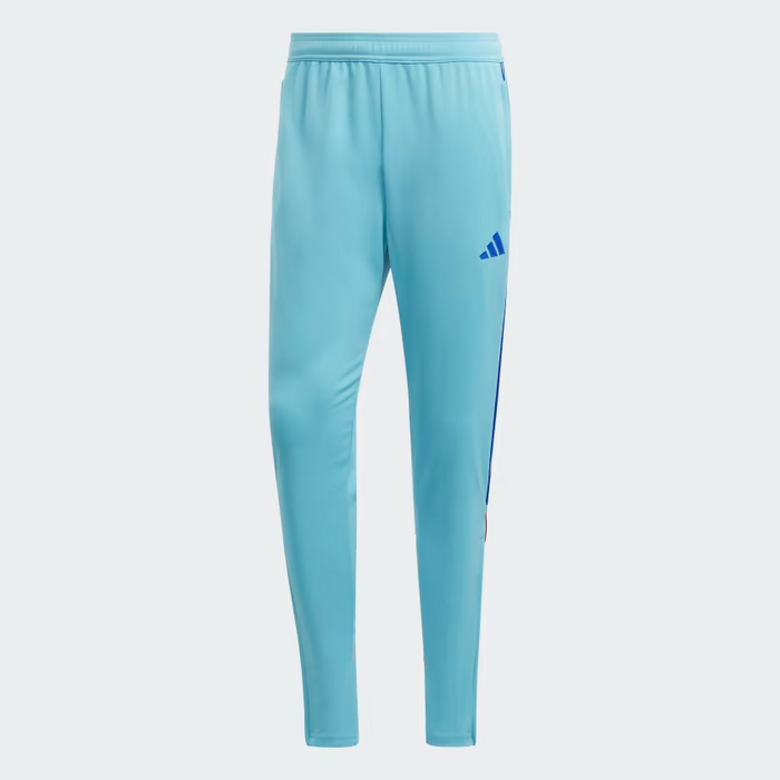 Adidas Men s Tiro Pants Preloved Blue Lucid Blue Just For Sports