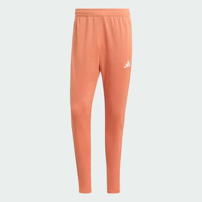 Adidas Men's Tiro Pants - Hazy Copper / White — Just For Sports