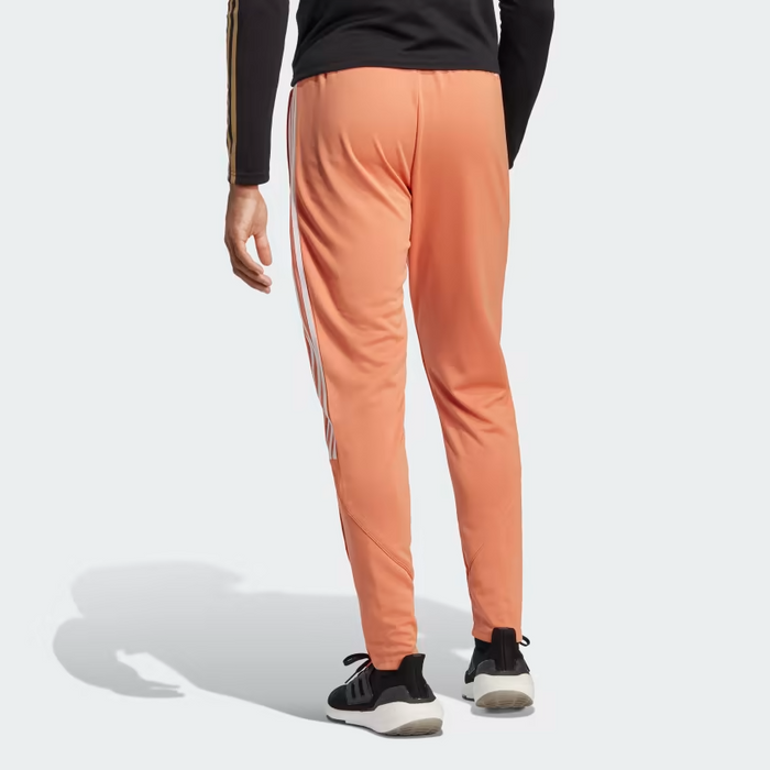 Adidas Men's Tiro Pants - Hazy Copper / White