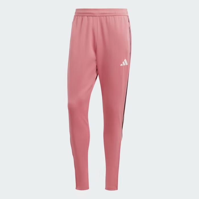 Women's adidas Tiro 23 Pant - Pink Strata/White