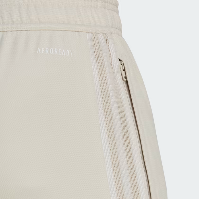 Adidas Men's Tiro Track Pants - Aluminium