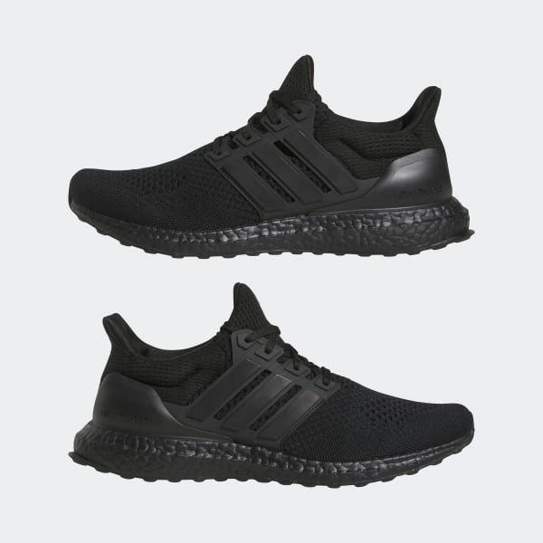 Adidas Men's UltraBoost DNA Shoes All Black