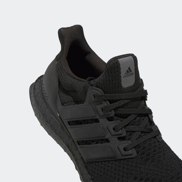 Adidas Men's UltraBoost 1.0 DNA Shoes - All Black