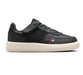 Nike Kids' Force 1 Low Lv8 Easyon Shoes - Black / Tan - Just For Sports
