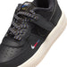 Nike Kids' Force 1 Low Lv8 Easyon Shoes - Black / Tan - Just For Sports
