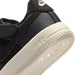 Nike Kids' Force 1 Low Lv8 Easyon Shoes - Black / Tan - Just For Sports