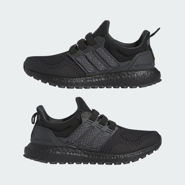 Adidas Shoes Adidas Ultra Boost Carbon Black Adidas Men's