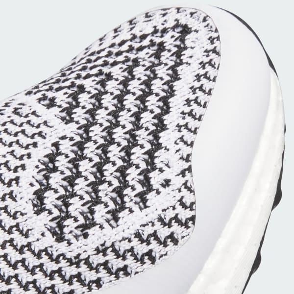 Adidas Men's UltraBoost 1.0 Shoes - Cloud White / Core Black / Iron Me Just For Sports Adidas Men's UltraBoost 1.0 Shoes - Cloud White / Core Black / Iron Me Just For Sports
