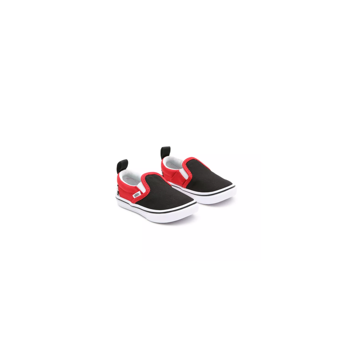 Vans Comfycush Slip-On Shoe - Footwear