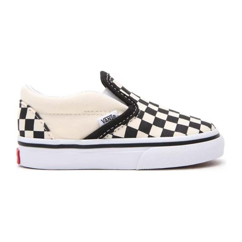 Checkerboard 2025 vans beige