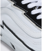 Vans Men's 2 Tone Old Skool Bolt Shoes - Black / True White Just For Sports