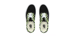 Vans Unisex BMX Era Shoes - Black / Sharp Green Just For Sports