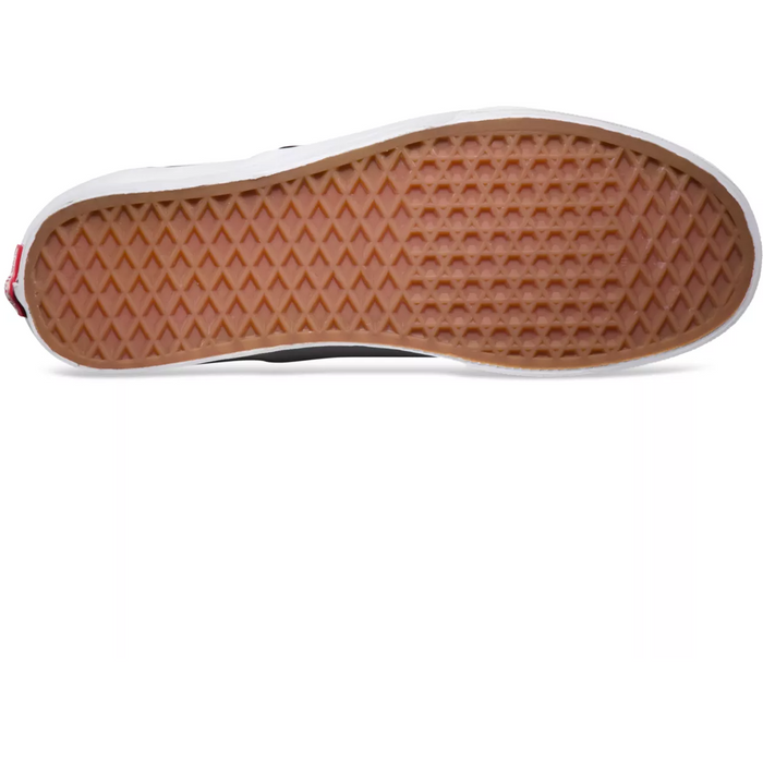 Beige checkered vans shop