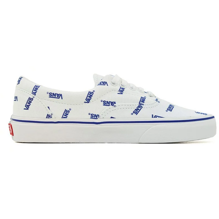 Vans Unisex Era 59 Shoes White Blue
