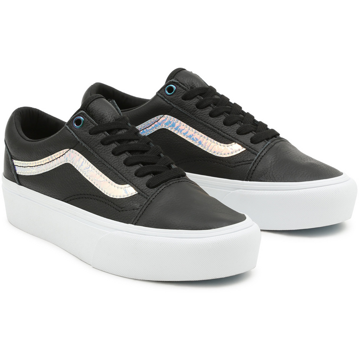 Van platform shoes sales