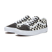 Vans Unisex Old Skool Confetti Shoes - Black / True White Just For Sports