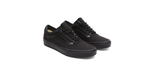 Vans Unisex Old Skool Shoes - All Black Just For Sports