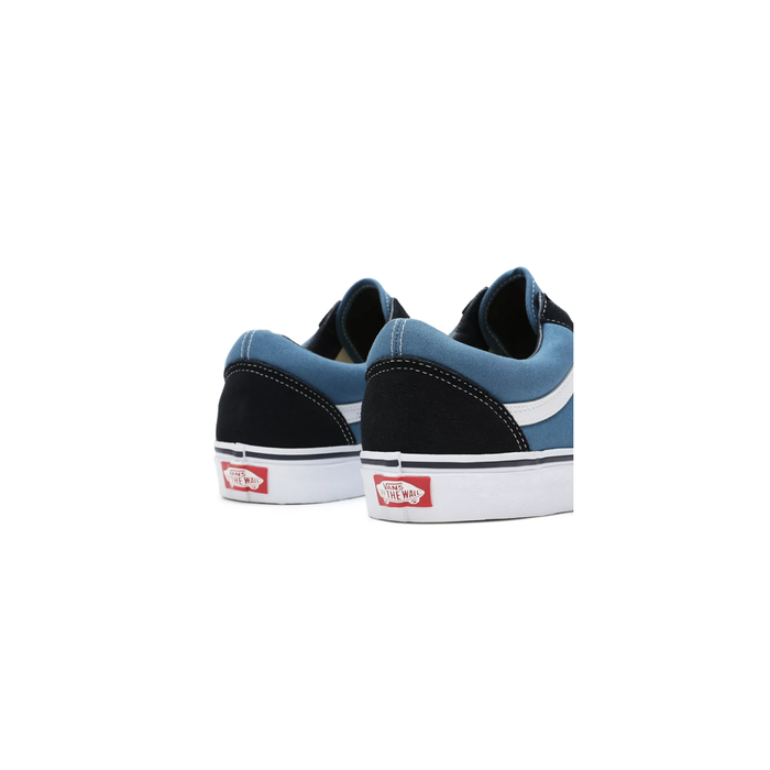 Giày Vans Classic First Vans Old Skool Vans Old School Light Blue