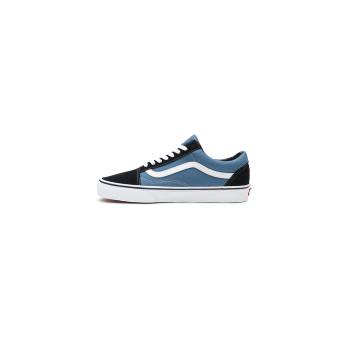 Vans Unisex Old Skool Shoes - Navy Just For Sports