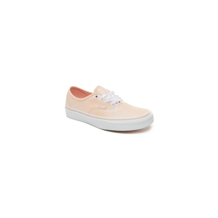 Vans Unisex Pearl Suede Authentic Shoes Spanish Villa True White