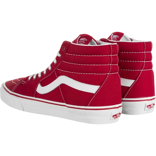 Vans sk8 hi formula one online