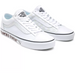 Vans Unisex Style 36 SE Bikes Shoes - White Reflective Just For Sports