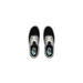 Vans Unisex Tear Check Comfycush Era Shoes - Black / True White Just For Sports