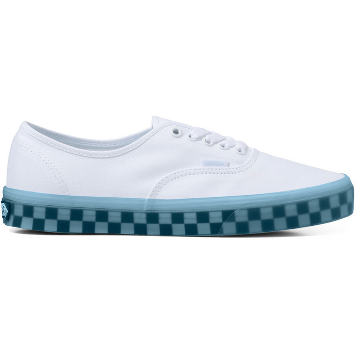 Light blue 2025 van shoes