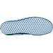 Vans Unisex Translucent Authentic Shoes - True White / Delicate Blue Just For Sports