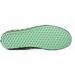 Vans Unisex Translucent Authentic Shoes - True White / Green Ash Just For Sports