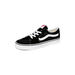 Vans Unisex UA Sk8 Low Shoes - Black / White Just For Sports