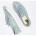 Vans Unisex Winter Sky Authentic Shoes - White / Blue Just For Sports