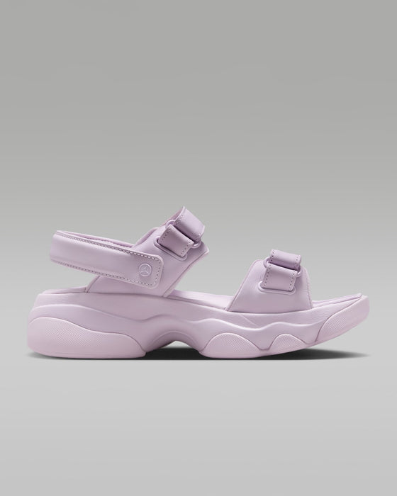 Nike Women's Jordan Deja Sandals - Doll / Daybreak - Just For Sports