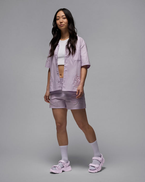 Nike Women's Jordan Deja Sandals - Doll / Daybreak - Just For Sports